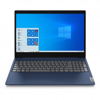 Lenovo IdeaPad 3 15IAU7 Abyss Blue, 15.6" FHD IPS, Core i3-1215U, 8GB, 512GB SSD, Windows 11 Home PL