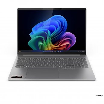 Lenovo IdeaPad 5 2-in-1 14IRH9 | Luna Grey | 14 " | OLED | Touchscreen | WUXGA | 1920 x 1200 pixels | Glossy | Intel Core i5 | i5-13420H | 16 GB | Soldered LPDDR5x | Solid-state drive capacity 512 GB | Intel UHD Graphics | Windows 11 Home | 802.11ax | Blu