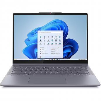 Lenovo IdeaPad 5 2-in-1 14IRH9 i5-13420H 14" WUXGA OLED 400nits Glossy 60Hz Touch 16GB LPDDR5x-5200 SSD512 Intel UHD Graphics 57Wh Win11 Luna Grey