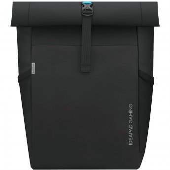 Lenovo IdeaPad Gaming Modern Backpack, 16", Black