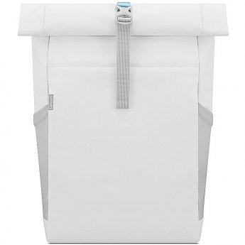 Lenovo IdeaPad Gaming Modern Backpack, 16", White