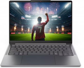Lenovo IdeaPad Pro 5 14IPH11 Luna Grey, 14" 2.8K OLED 120Hz, Intel Core Ultra 7 356H, 32GB, 1TB SSD, Windows 11 Pro