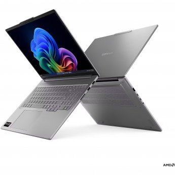 Lenovo IdeaPad Pro 5 16AKP10 16 2.8K AMD R7 350 AI/32GB/1TB/NVIDIA GF RTX 5050 8GB/WIN11 Home/Nordic Backlit kbd/2Y Warranty