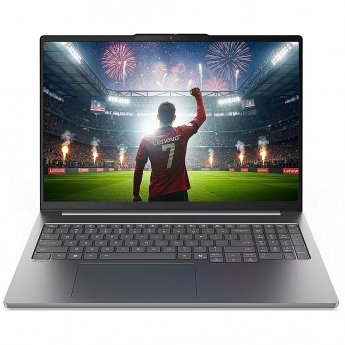 Lenovo IdeaPad Pro 5 16IPH11 16 2.8K ULT7-356H/32GB/1TB/NVIDIA GF RTX 5050 8GB/WIN11 Pro/Nordic Backlit kbd/Luna Grey/2Y Warranty |