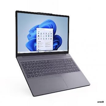 Lenovo IdeaPad Slim 3 15ARP10 AMD Ryzen 5 150 15.3inch WUXGA 16GB 512GB SSD M.2 2242 PCIe AMD Radeon 660M Graphics W11H 2YR Carryin