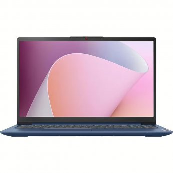 Lenovo IdeaPad Slim 3 15IAH8 Abyss Blue, 15.6" FHD IPS, Core i5-12450H, 16GB, 512GB SSD, Windows 11 Home PL