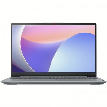 Lenovo IdeaPad Slim 3 16ABR8 Arctic Grey, 16" WUXGA IPS, Ryzen 5 7430U, 16GB, 512GB SSD, Windows 11 Home