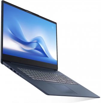 Lenovo Ideapad Slim 3-15 - Core 5 320 | 17,3" | 16GB | 512GB | Podśw. klaw. | No OS