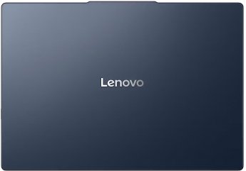 Lenovo IdeaPad Slim 3i Ultra 5 322 15.3"WUXGA IPS 400nits 60Hz AG 16GB DDR5 5600 SSD512 Intel Graphics Cam1080p 60Wh NoOS Cosmic Blue