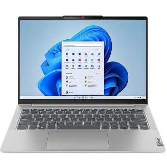 Lenovo IdeaPad Slim 5 14IAH8 Cloud Grey, 14" WUXGA IPS, Core i5-12450H, 16GB, 512GB SSD, Windows 11 Home