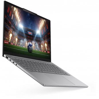 Lenovo IdeaPad Slim 5 14IPH11 14 WUXGA ULT5-322/16GB/512GB/Intel Graphics/WIN11 Home/Nordic Backlit kbd/Luna Grey/2Y Warranty |