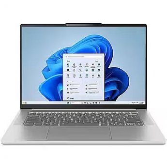 Lenovo IdeaPad Slim 5 15ARP10 Cloud Grey, 15.1" WQXGA OLED 165Hz, Ryzen 5 7535HS, 16GB, 512GB SSD, Windows 11 Home