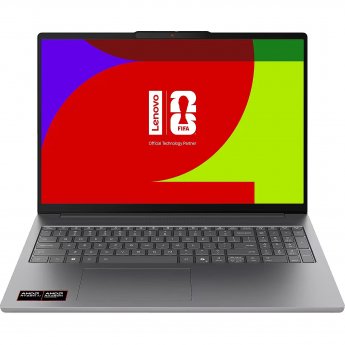Lenovo IdeaPad Slim 5 16AGP11 (83S2003GGE) (gray, AMD Ryzen AI 5 430, AMD Radeon 840M, 16 GB LPDDR5X, 1 TB (1 TB SSD), Windows 11 Home) - German - DE Layout
