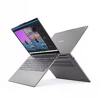 Lenovo IdeaPad Slim 5 16AHP10 16 2.8K AMD R7 8845HS/16GB/1TB/AMD Radeon 780M/WIN11 Home/ENG Backlit kbd/Grey/2Y Warranty