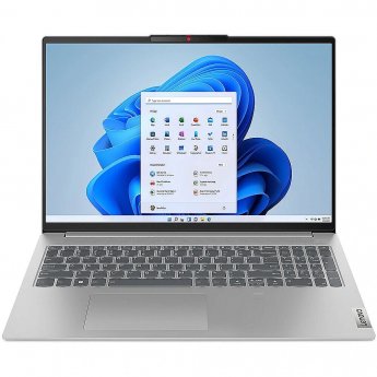 Lenovo IdeaPad Slim 5 16IAH8 Cloud Grey, 16" WUXGA IPS, Core i5-12450H, 8GB, 512GB SSD, Windows 11 Home