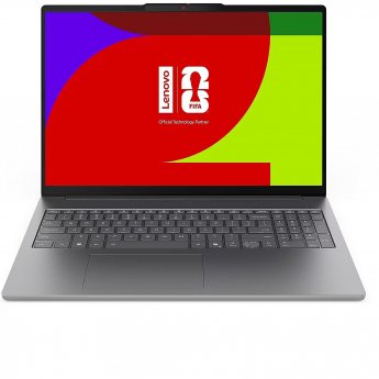 Lenovo IdeaPad Slim 5 16IPH11 16 WUXGA ULT5-322/16GB/512GB/Intel Graphics/WIN11 Home/ENG Backlit kbd/Luna Grey/2Y Warranty |