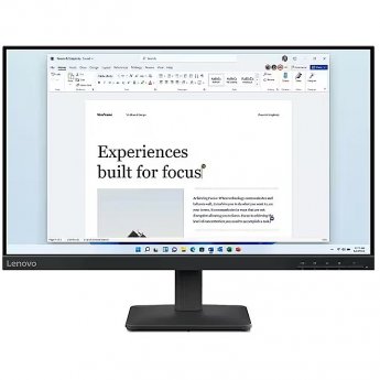 Lenovo L24-4e, 23.8"