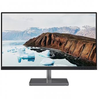 Lenovo L27m-30, 27"