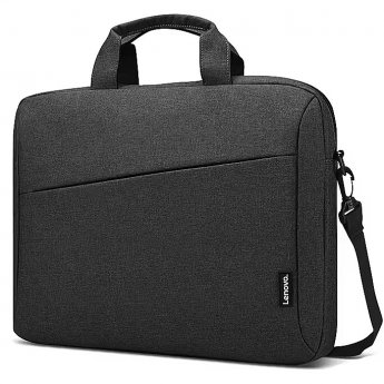Lenovo Laptop Casual Toploader T210, 17", Black