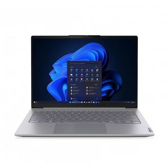 Lenovo Laptop ThinkBook 14 G9 21UY00G2PB W11Pro 7 240H/16GB/512GB/INT/14.0 WUXGA/arctic grey/3YRS OS + 1Yr CI + CO2 Offset 