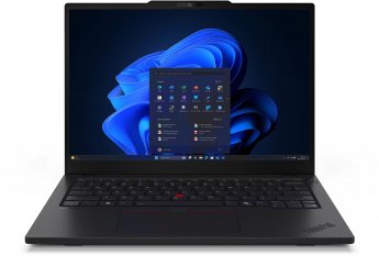 Lenovo Laptop ThinkPad L13 G6 21R5004JPB W11Pro Ultra 5 225U/16GB/512GB/INT/13.3 WUXGA/Black/1YR Premier WHB + 3YRS OS + CO2 Offset