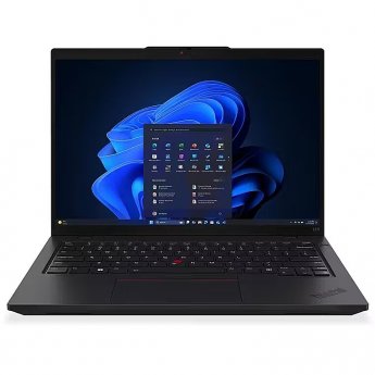 Lenovo Laptop ThinkPad L16 G2 21SA0066PB W11Pro Ultra 7 255U/32GB/1TB/INT/16.0 WUXGA/Black/1YR Premier Support + 3YRS OS + CO2 Offset