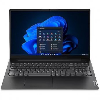 Lenovo Laptop V15 G4 82YU01ARPB W11Pro 5 7520U/16GB/512GB/INT/15.6 FHD/Business Black/3YR OS