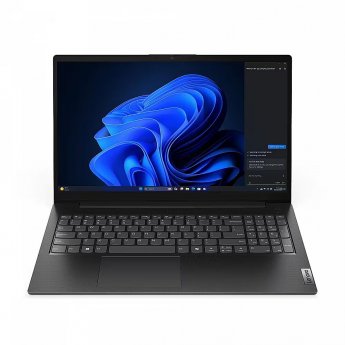 Lenovo Laptop V15 G5 83GW009CPB W11Pro i3-1315U/16GB/512GB/INT/15.6 FHD/Business Black/3YRS OS + 1YR CI 