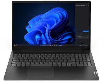 Lenovo Laptop V15 G5 83GW00NQPB W11Pro i5-13420H/16GB/512GB/INT/15.6 FHD/Business Black/3YR OS + CO2 Offset