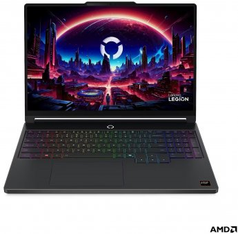 Lenovo Legion 5 15AHP11 AMD | Eclipse Black | 15.3 " | OLED | WQXGA | 2560 x 1600 pixels | Glossy | AMD Ryzen 7 | 250 | 16 GB | SODIMM DDR5 | Solid-state drive capacity 512 GB | NVIDIA GeForce RTX 5070 | GDDR7 | 8 GB | Windows 11 Home | 802.11be | Blueto