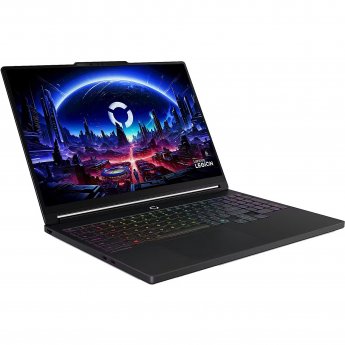 Lenovo Legion 5 15IPH11 (83RW001UGE) (black, Intel® Core? Ultra 7 356H, NVIDIA GeForce RTX 5060, 32 GB DDR5, 1 TB (1 TB SSD), Windows 11 Home) - German - DE Layout