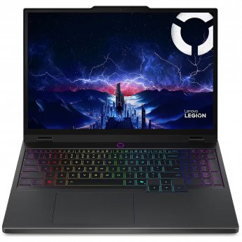 Lenovo Legion 5 15IRX10 Eclipse Black, 15.1" WQXGA OELD 165Hz, Core i7-13650HX, 32GB, 1TB SSD, GeForce RTX 5050 8GB (DLSS 4), Windows 11 Home PL