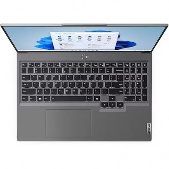 Lenovo Legion 5-16 - Core i7-13650HX | 16"-WQXGA-165Hz | 64GB | 1TB | W11H | RTX4060