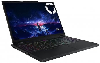 Lenovo Legion 5i i7-13645HX 15.3"WUXGA IPS 300nits 165Hz AG 16GB DDR5 4800 SSD512 GeForce RTX 5060 8GB Cam720p 60Wh NoOS Eclipse Black