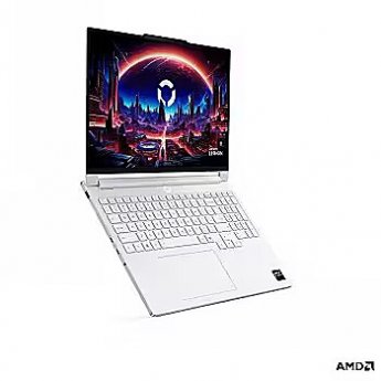 Lenovo Legion 7 16AGP11 AMD Ryzen AI 7 450 16inch WQXGA 32GB 1TB SSD M.2 2242 PCIe NVIDIA GeForce RTX 5060 8GB W11H 2YR Carryin
