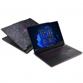 Lenovo Legion 9-18 - Ultra 9 275HX | 18.0"-WQXGA-240/440Hz | 64GB | 2TB | Win11Pro | RTX5090