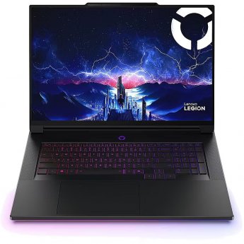 Lenovo Legion 9-18 - Ultra 9 275HX | 18.0"-WQXGA-240/440Hz | 64GB | 4TB | Win11Pro | RTX5090