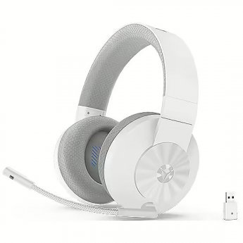 Lenovo Legion H600 Wireless Gaming Headset, Stingray