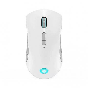 Lenovo Legion M600 Wireless, White
