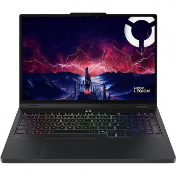 Lenovo Legion Pro 5 16ADR10 AMD Ryzen 7 8745HX 16inch WQXGA 32GB 1TB SSD M.2 2242 PCIe GeForce RTX 5060 W11H 2YR Carryin
