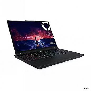 Lenovo Legion Pro 5 16ADR10 AMD Ryzen 9 8945HX 16inch WQXGA 32GB 1TB SSD M.2 2242 PCIe GeForce RTX 5070 8GB W11H 2YR Carryin