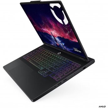 Lenovo Legion Pro 5 16AFR10 16 WQXGA AMD R9 9955HX/32GB/1TB/NVIDIA GF RTX 5070 12GB/WIN11 Home/ENG Backlit kbd/2Y Warranty |
