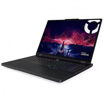 Lenovo Legion Pro 5-16 - Ryzen 9 9955HX | 16.0"-WQXGA-OLED-165Hz | 32GB | 1TB | Win11Pro | RTX5070