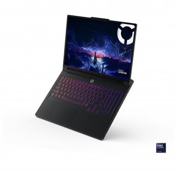 Lenovo Legion Pro 7 16IAX10H 16 WQXGA ULT9- 275HX/34GB/1TB/NVIDIA GF RTX 5070Ti 12GB/WIN Home/Nordic Backlit kbd/2Y Warranty |