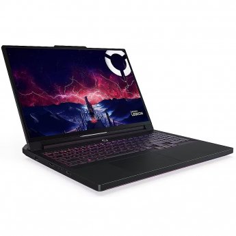 Lenovo Legion Pro 7-16 - Ryzen 9 9955HX | 16.0"-WQXGA-OLED-240Hz | 64GB | 2TB | Win11Pro | RTX5080