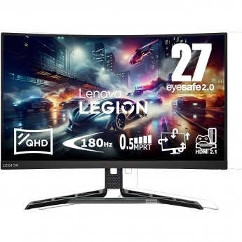 Lenovo Legion R27qc-30, 27"