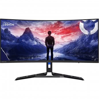 Lenovo Legion R34w-30, 34"