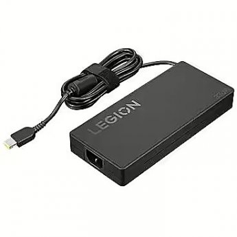 Lenovo Legion Slim 330W GaN AC Adapter (Slim tip) (CE) - Colorfull box | 20 V | Adapter