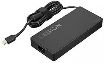 Lenovo Legion Slim 330W GaN AC Adapter (Slim tip) (CE) - Colorfull box | 20 V | Adapter
