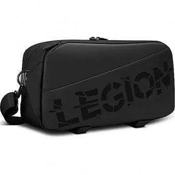 Lenovo Legion Sling Bag, Black
